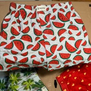 Bóxer  sandia 🍉🍉🍉🍉